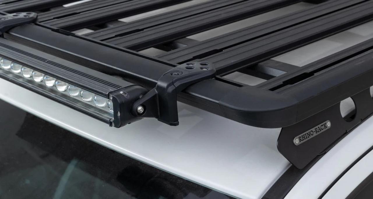 Rhino Rack Stow It Light Bar Adapter